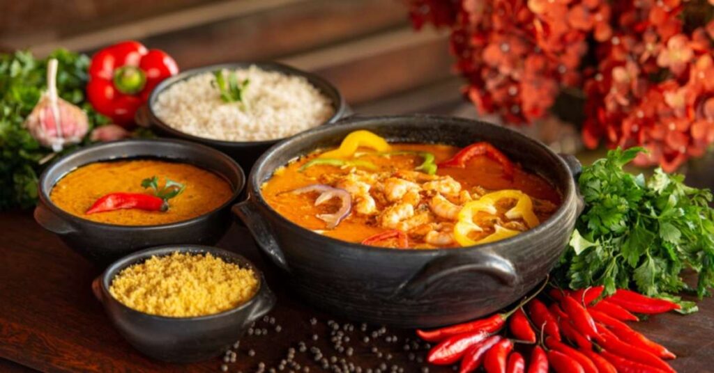 Explorando a culinária nordestina: 7 pratos para experimentar em uma viagem cultural