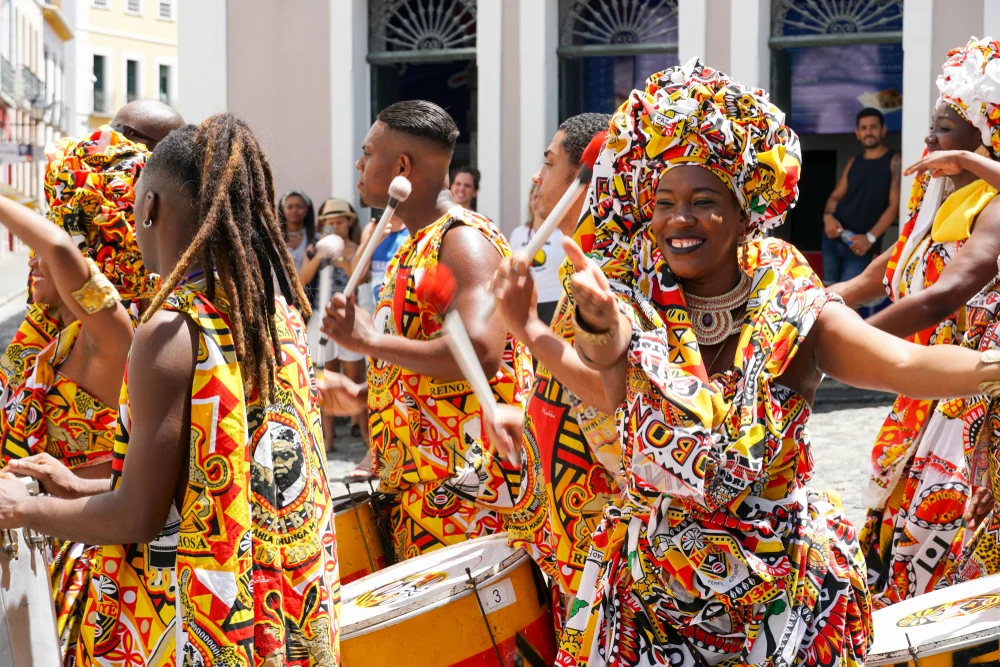 Como vivenciar o Carnaval de Salvador: Um guia completo para 2025
