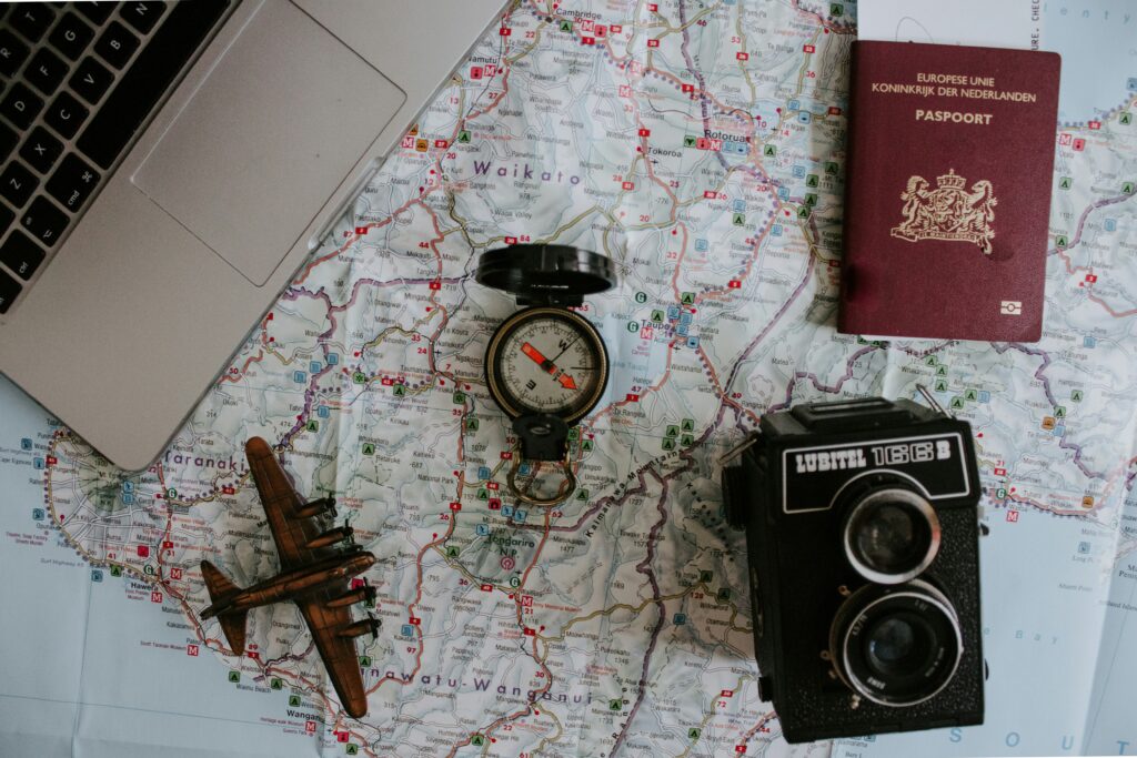Mochilão pela América do Sul: Dicas para planejar sua aventura