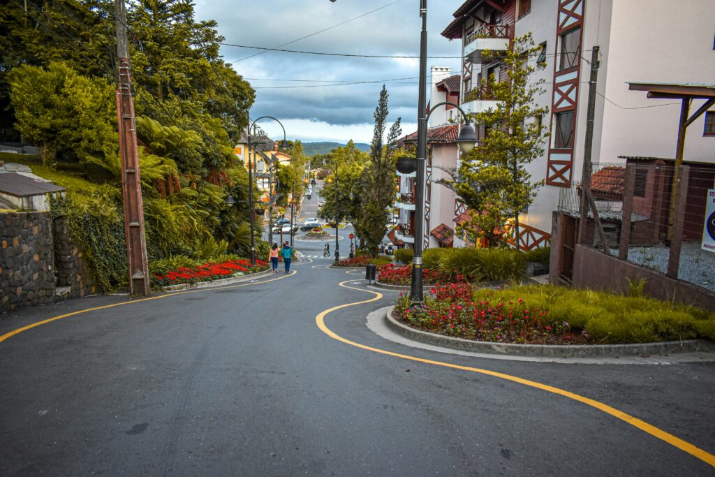 O que fazer em Gramado em 3 dias: Um roteiro para casais