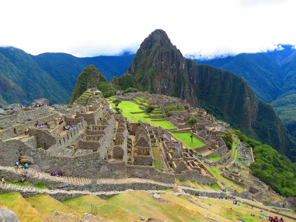 Como visitar Machu Picchu de forma barata: Dicas e roteiro