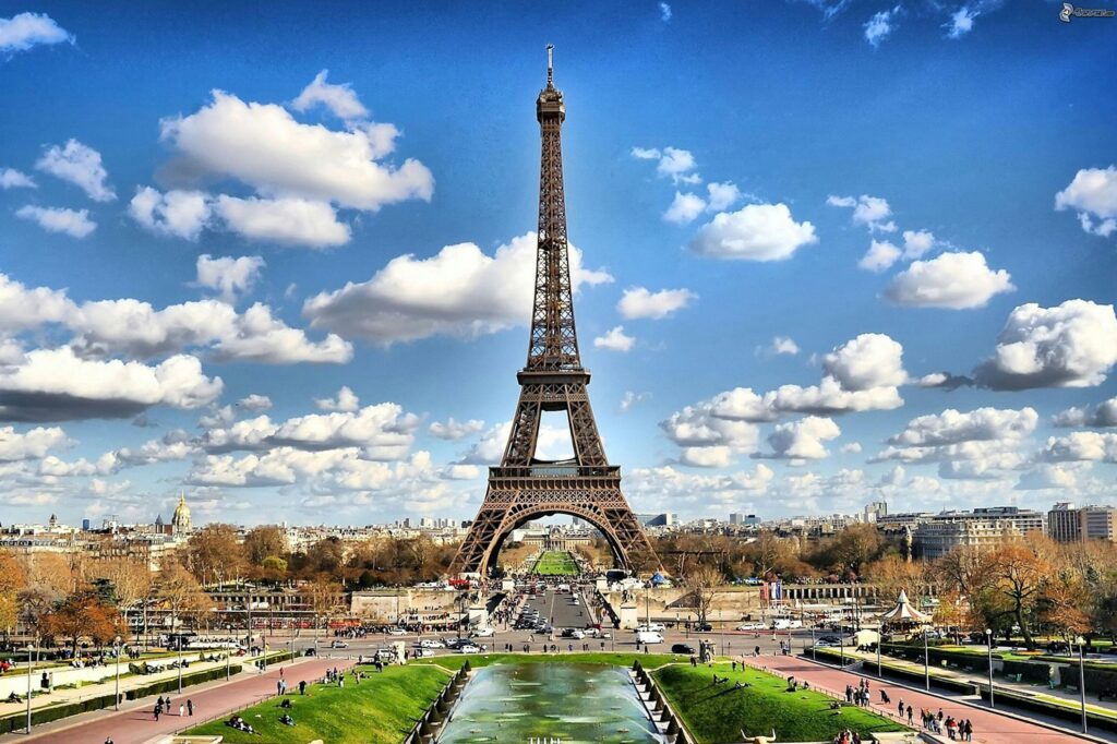 O que fazer em Paris em 5 dias: Um roteiro completo
