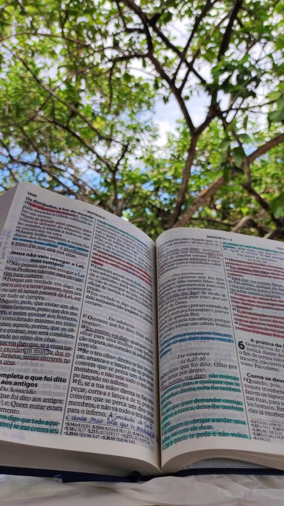Bíblia