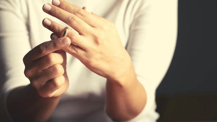 Divórcio na Bíblia