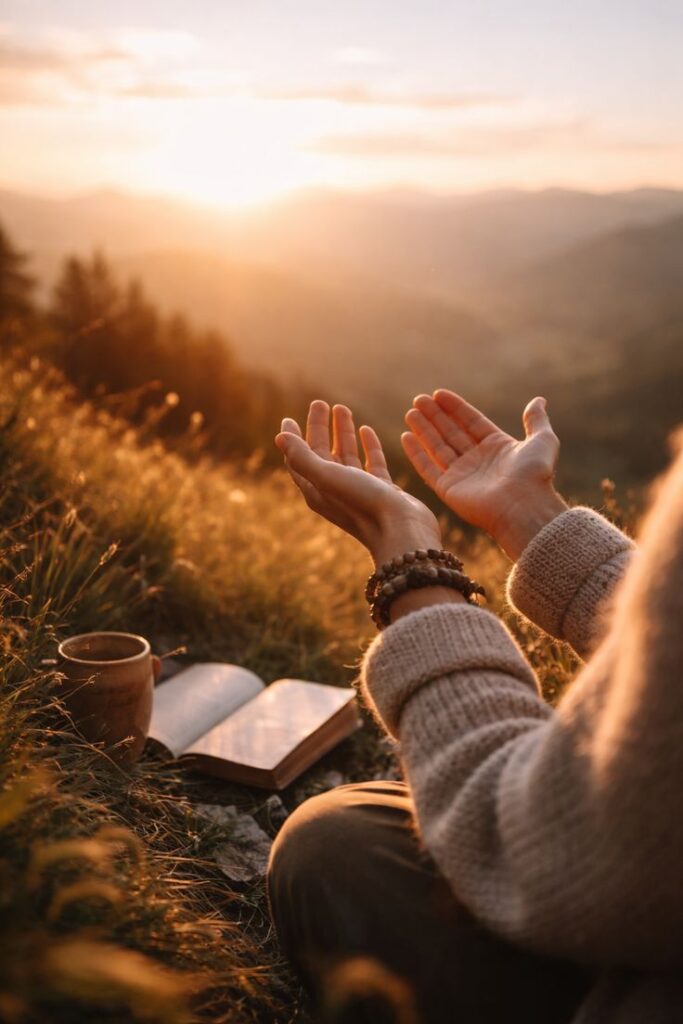 Como curar a ansiedade