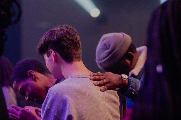 não acredita mais em Deus