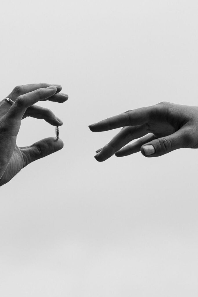 sexo antes do casamento