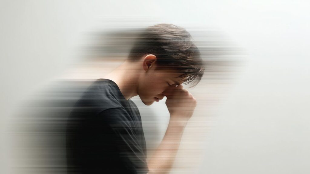 Carência emocional