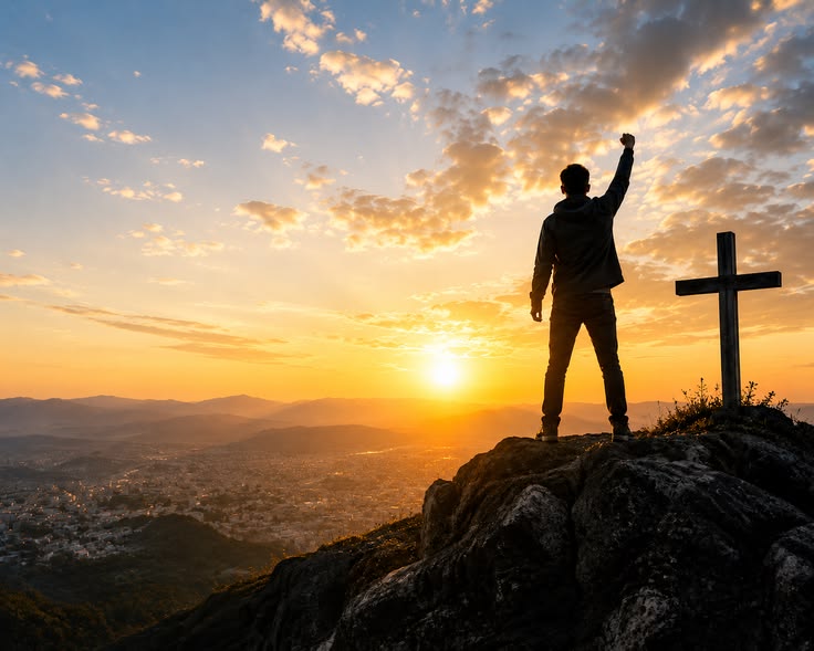 vida devocional