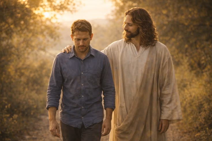 Homens cristãos
