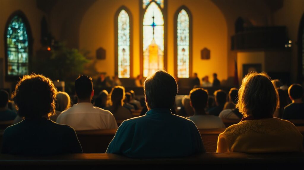 igreja