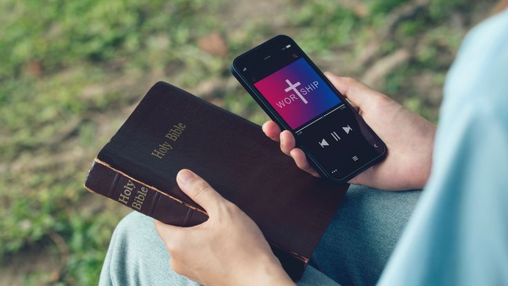IA pode substituir a leitura da Bíblia