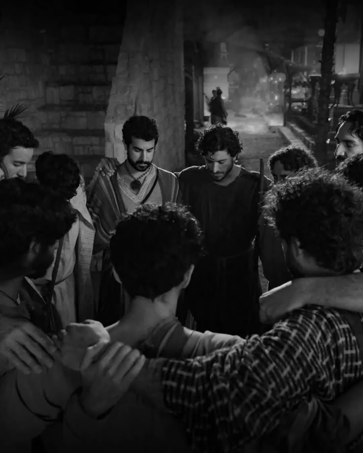 Por que homens cristãos se sentem perdidos sem propósito